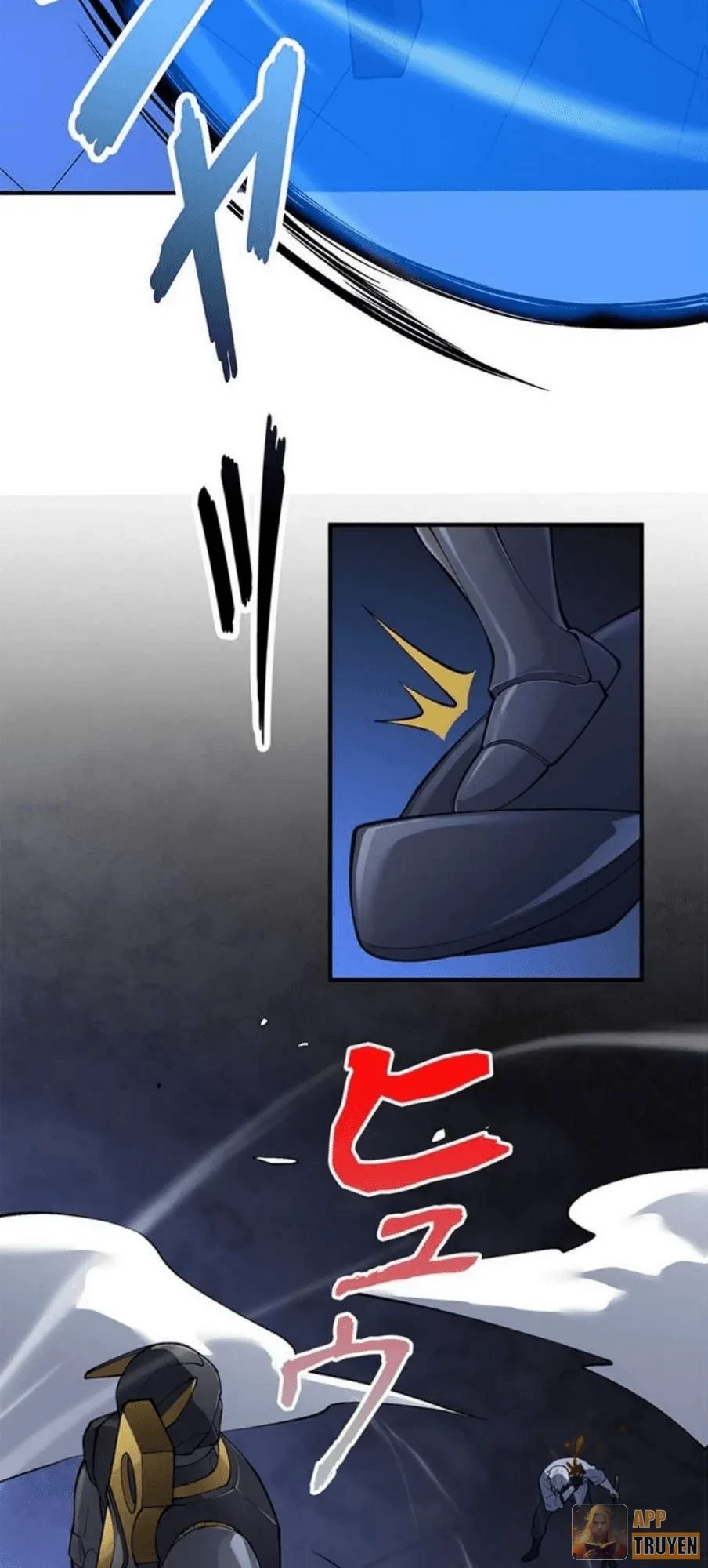 Ranker SSS Được Chọn Chapter 38 - 22