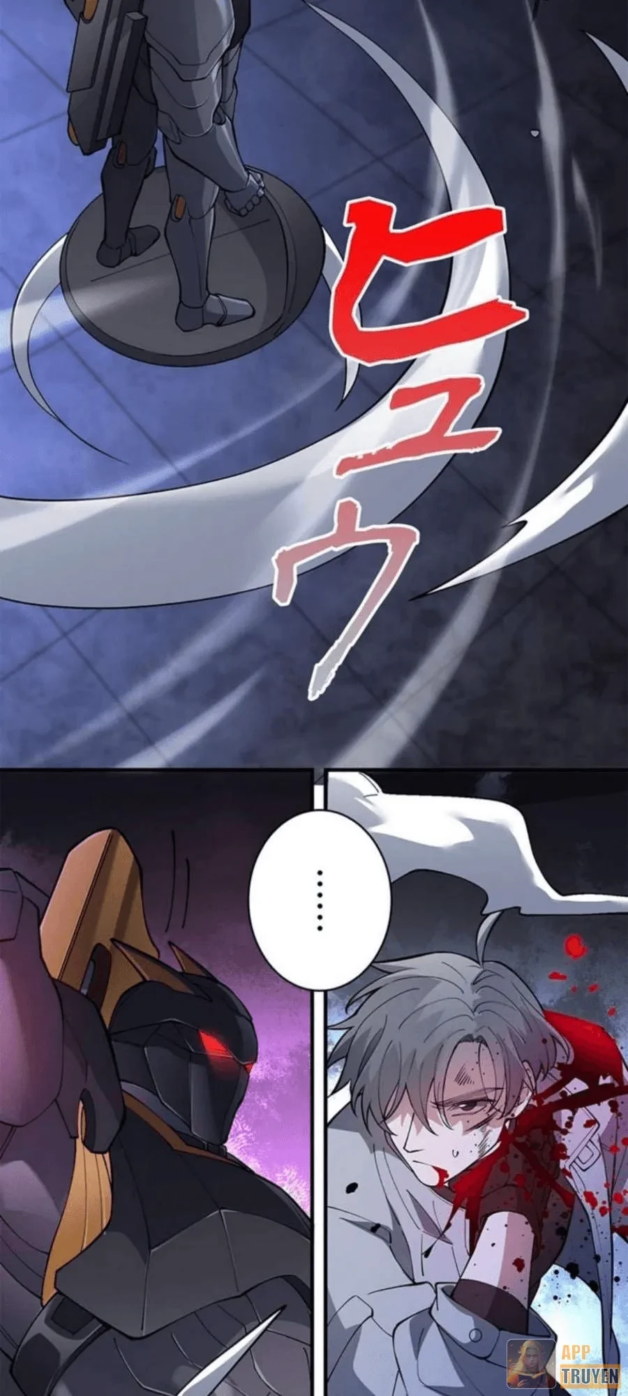 Ranker SSS Được Chọn Chapter 38 - 23