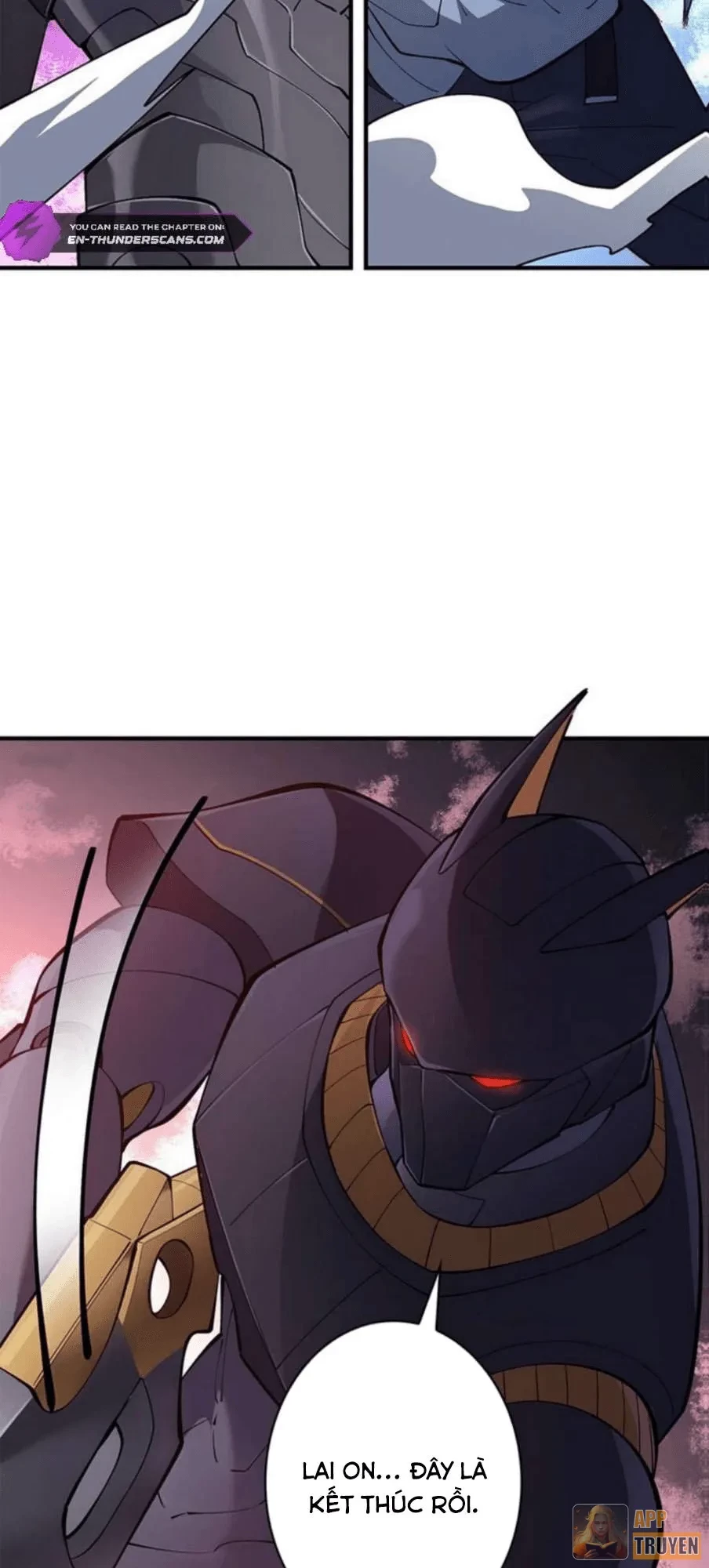 Ranker SSS Được Chọn Chapter 38 - 24