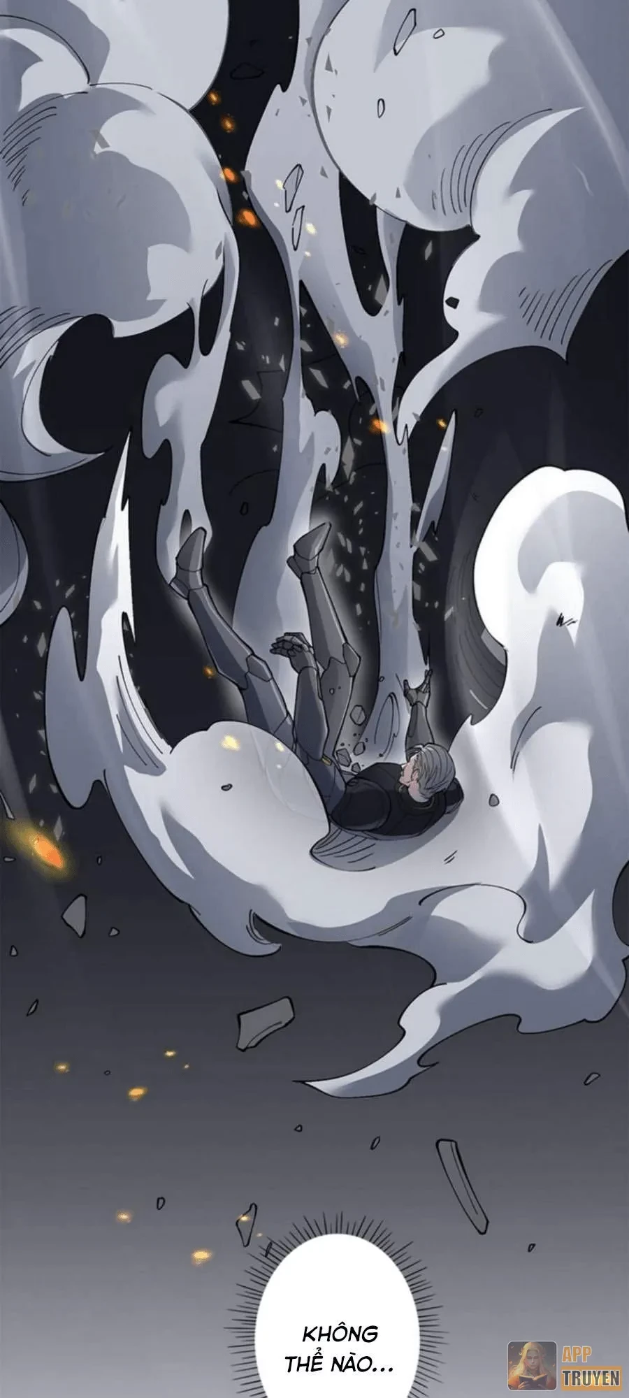 Ranker SSS Được Chọn Chapter 38 - 28