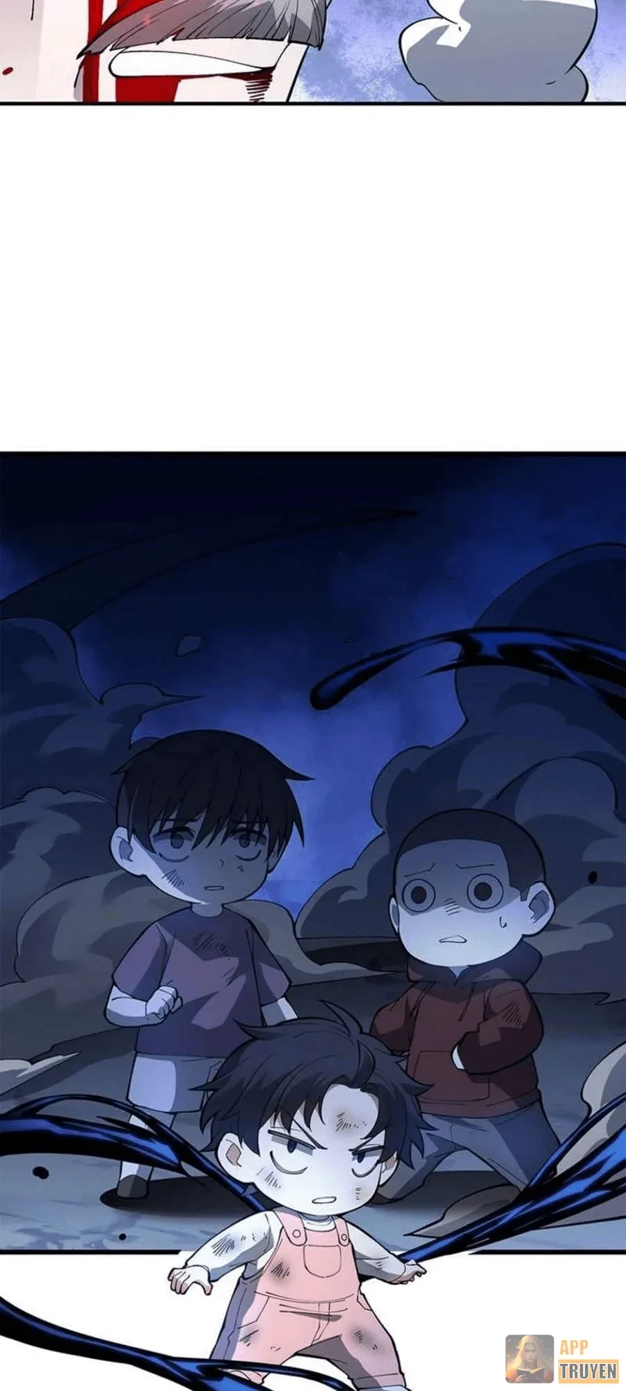 Ranker SSS Được Chọn Chapter 38 - 33