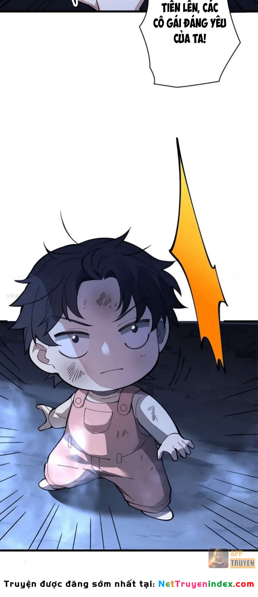 Ranker SSS Được Chọn Chapter 38 - 40