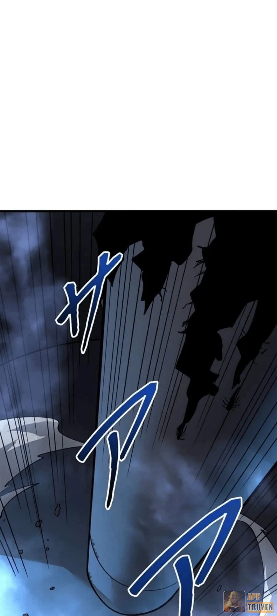 Ranker SSS Được Chọn Chapter 38 - 41