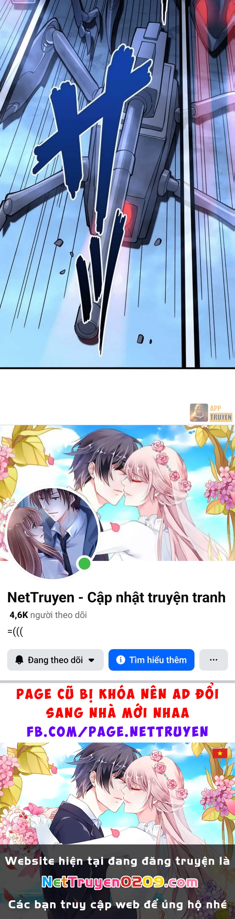 Ranker SSS Được Chọn Chapter 38 - 43