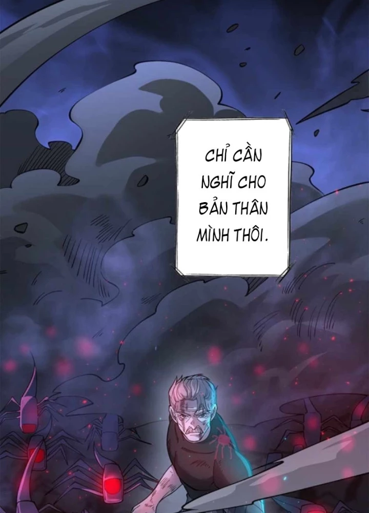 Ranker SSS Được Chọn Chapter 39 - 3