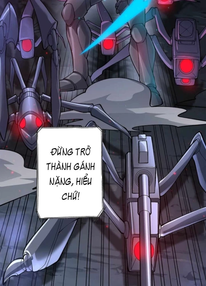 Ranker SSS Được Chọn Chapter 39 - 5