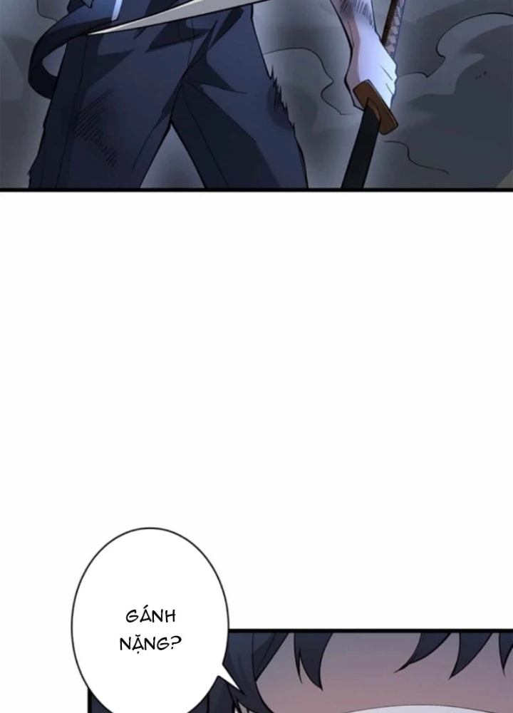 Ranker SSS Được Chọn Chapter 39 - 11