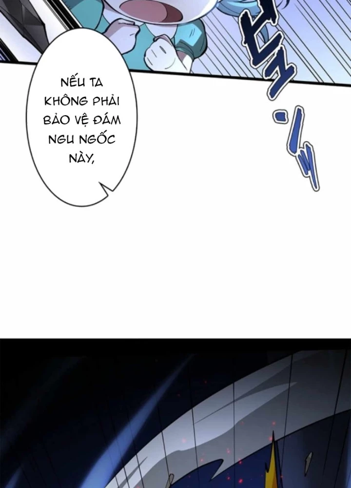 Ranker SSS Được Chọn Chapter 39 - 15