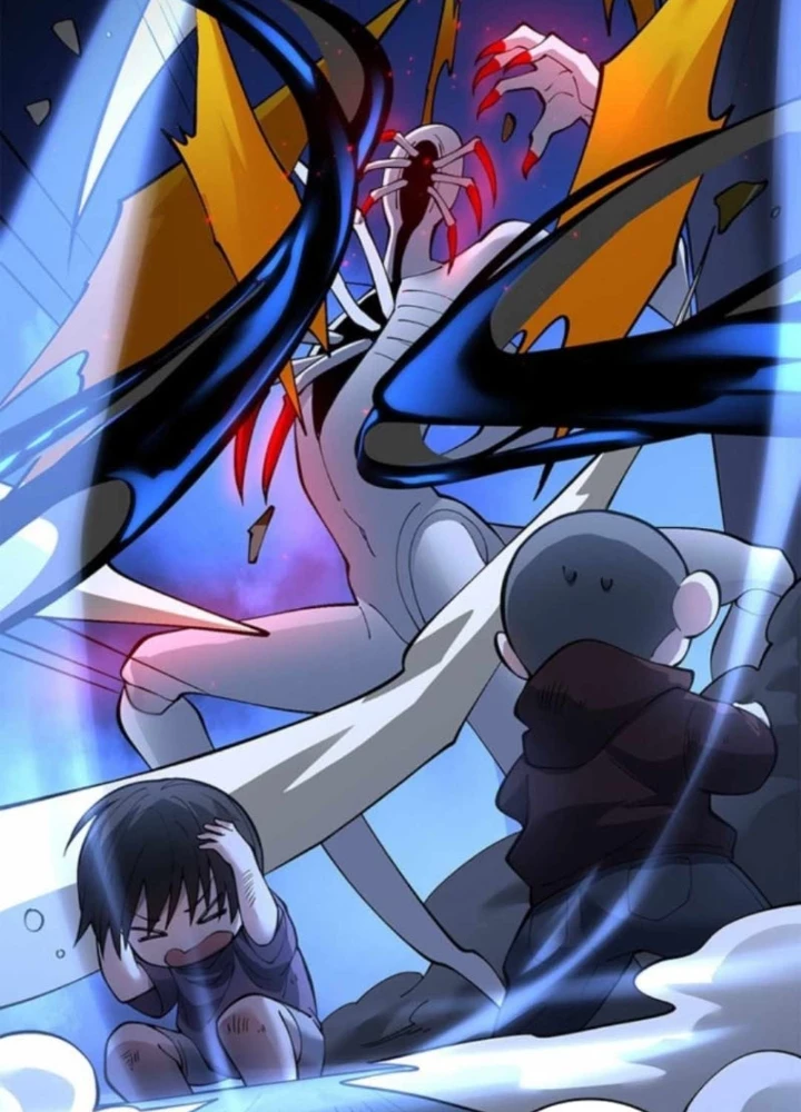 Ranker SSS Được Chọn Chapter 39 - 17