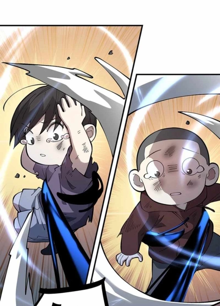 Ranker SSS Được Chọn Chapter 39 - 21