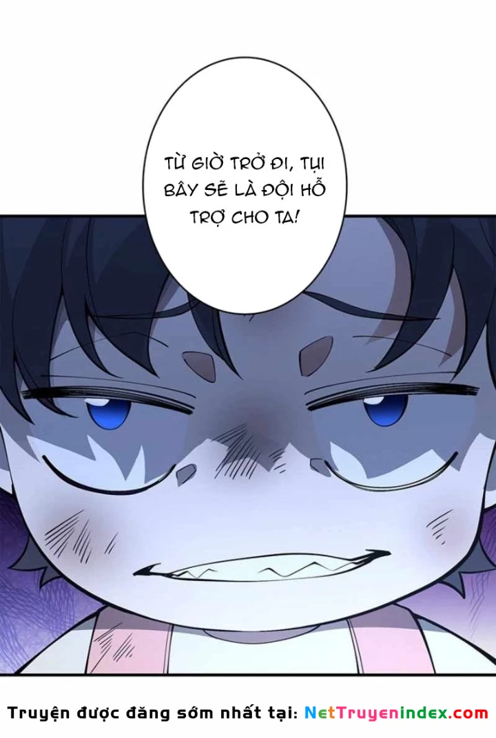 Ranker SSS Được Chọn Chapter 39 - 25