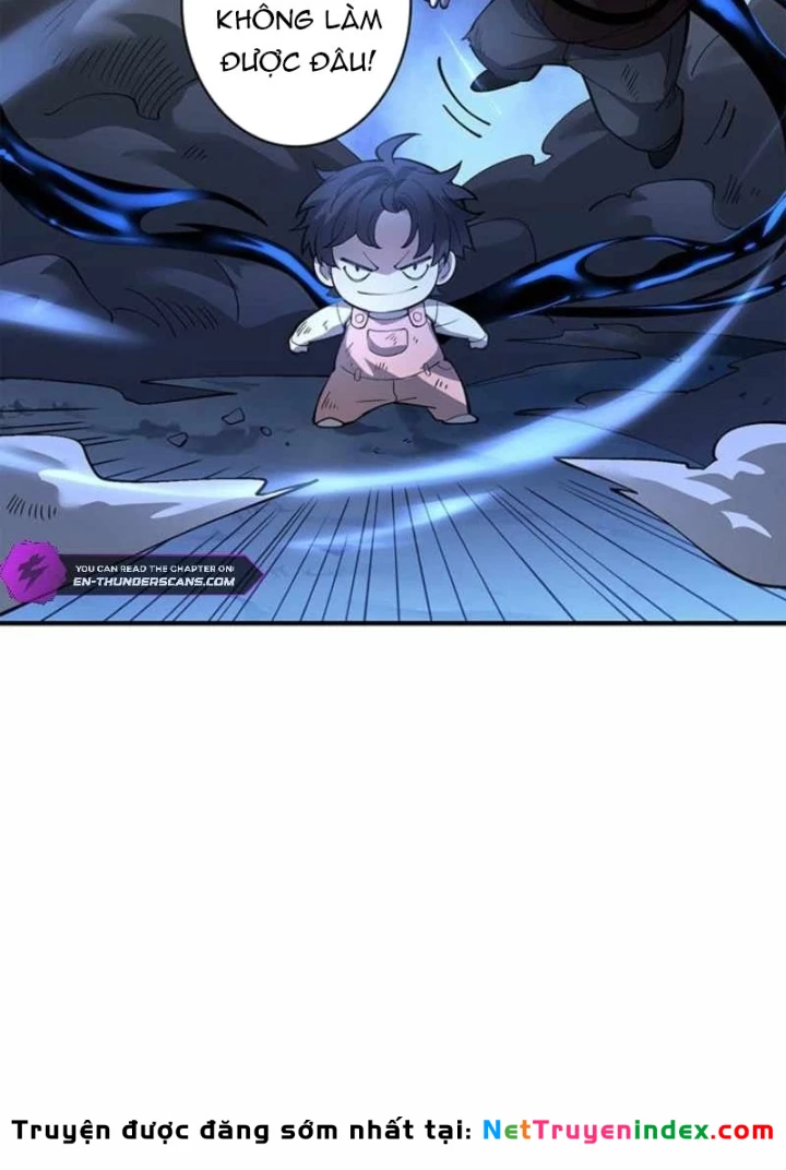 Ranker SSS Được Chọn Chapter 39 - 29