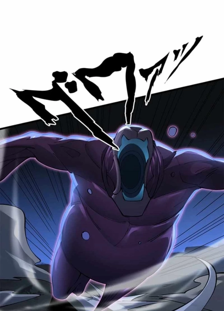 Ranker SSS Được Chọn Chapter 39 - 31