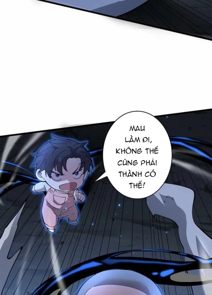 Ranker SSS Được Chọn Chapter 39 - 33