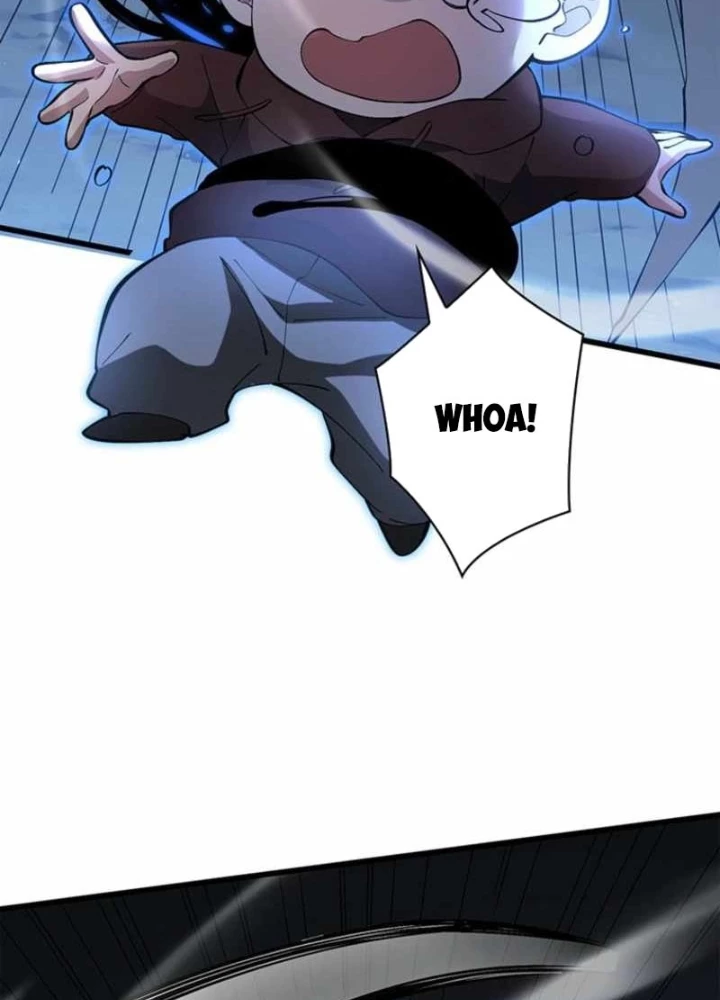 Ranker SSS Được Chọn Chapter 39 - 35