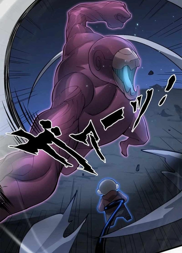 Ranker SSS Được Chọn Chapter 39 - 37