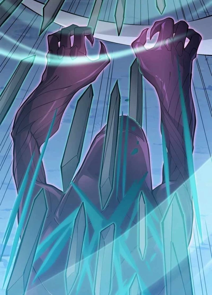 Ranker SSS Được Chọn Chapter 39 - 43