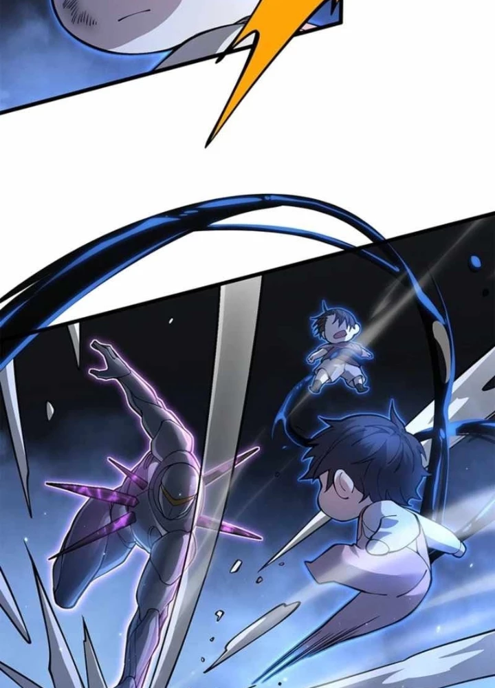 Ranker SSS Được Chọn Chapter 39 - 47