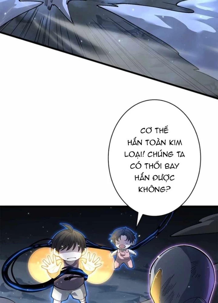 Ranker SSS Được Chọn Chapter 39 - 49