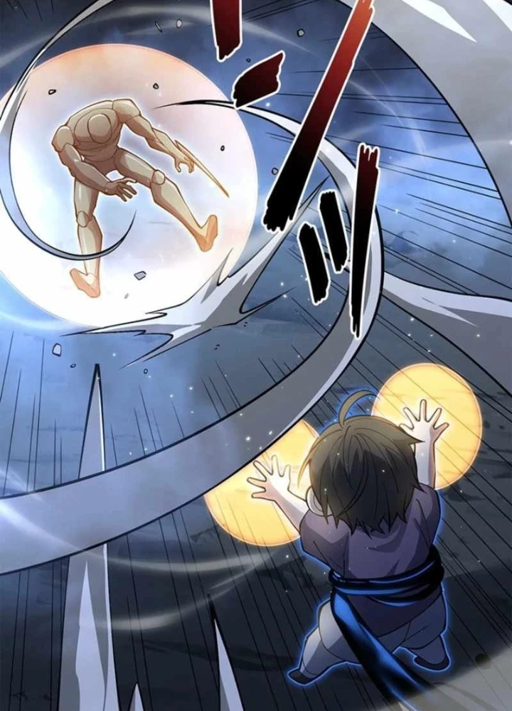 Ranker SSS Được Chọn Chapter 39 - 55