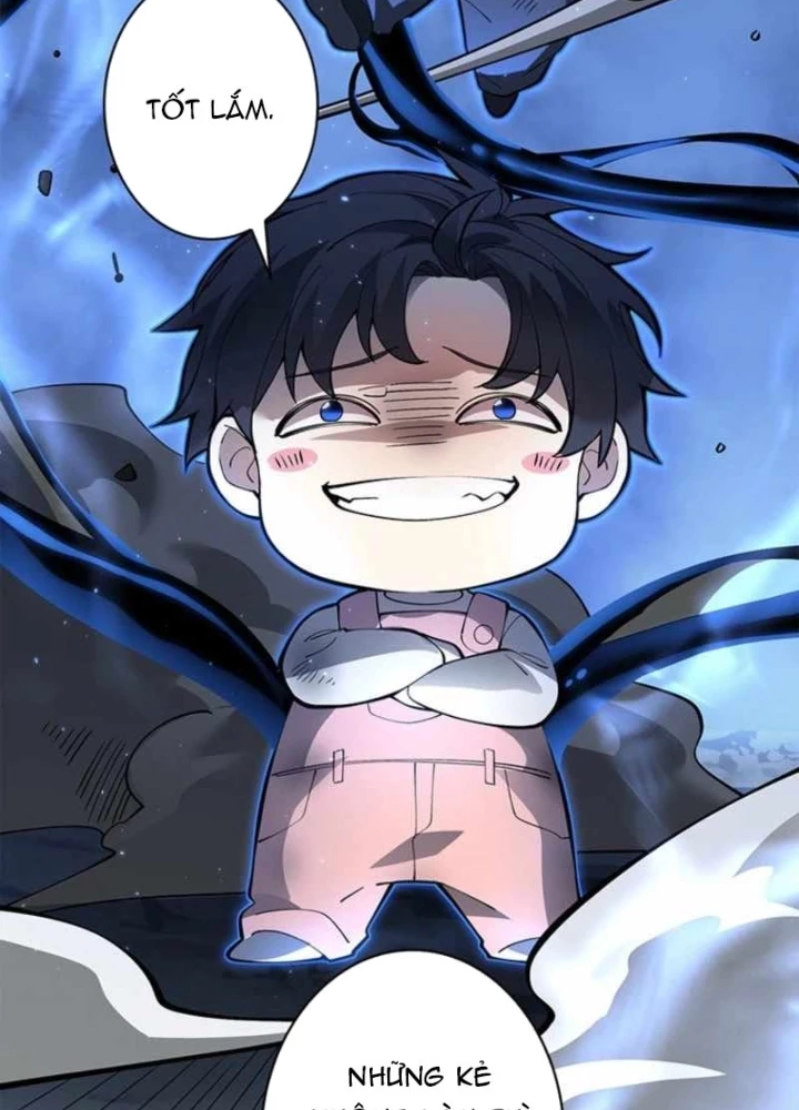 Ranker SSS Được Chọn Chapter 39 - 59