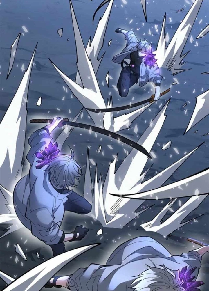 Ranker SSS Được Chọn Chapter 39 - 67