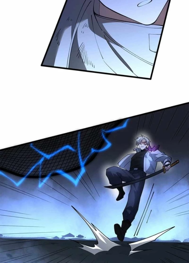 Ranker SSS Được Chọn Chapter 39 - 81