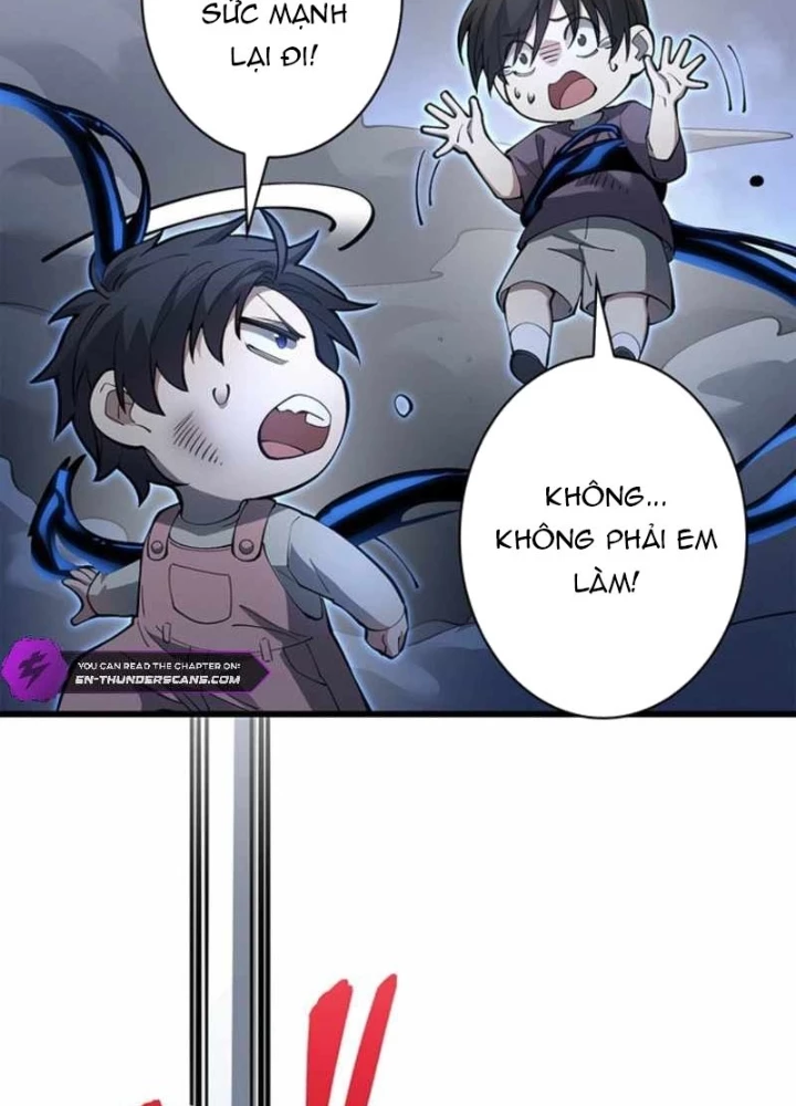 Ranker SSS Được Chọn Chapter 39 - 93