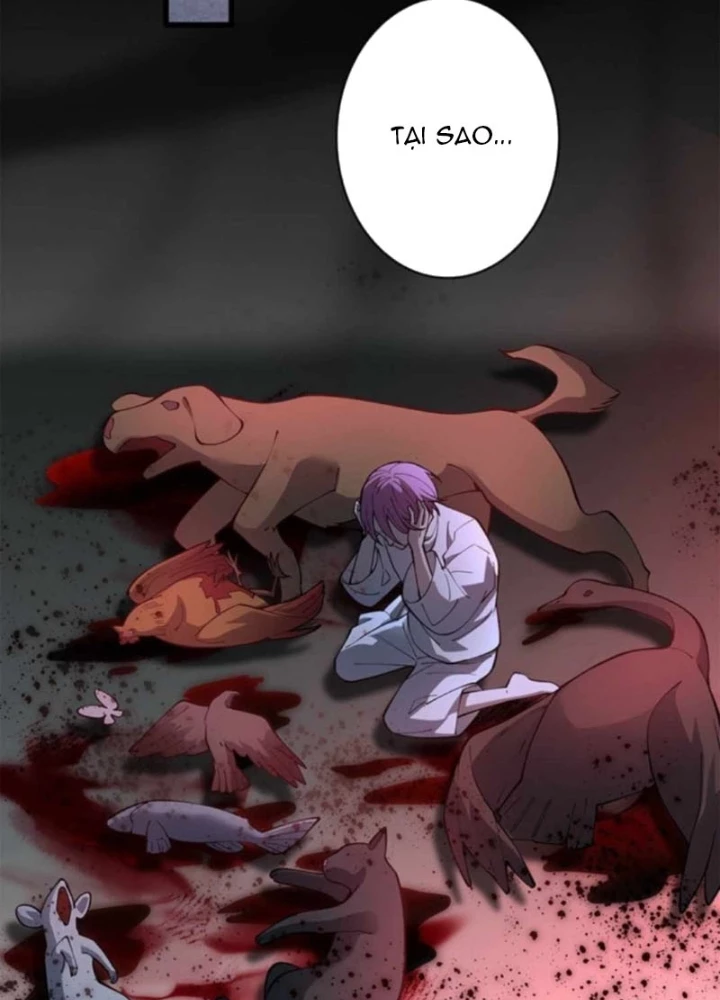 Ranker SSS Được Chọn Chapter 39 - 127