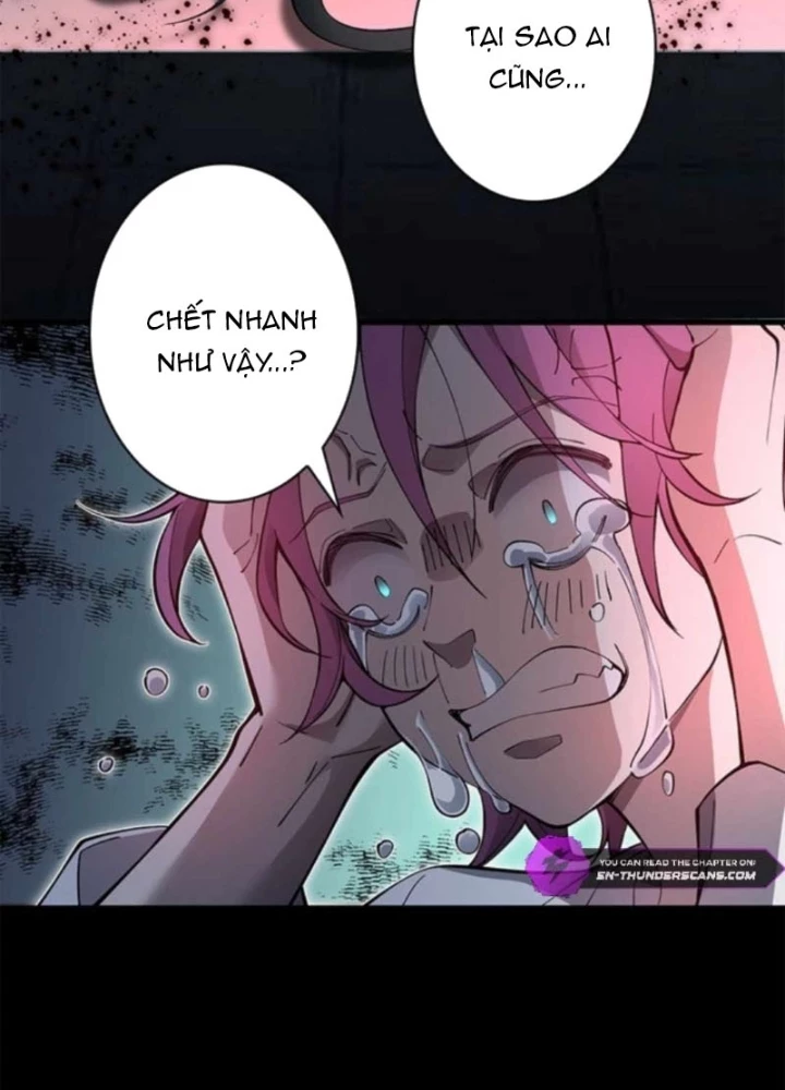 Ranker SSS Được Chọn Chapter 39 - 129