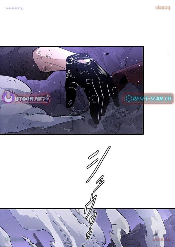 Ranker SSS Được Chọn Chapter 24 - 2