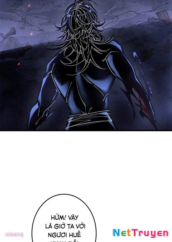 Ranker SSS Được Chọn Chapter 24 - 6