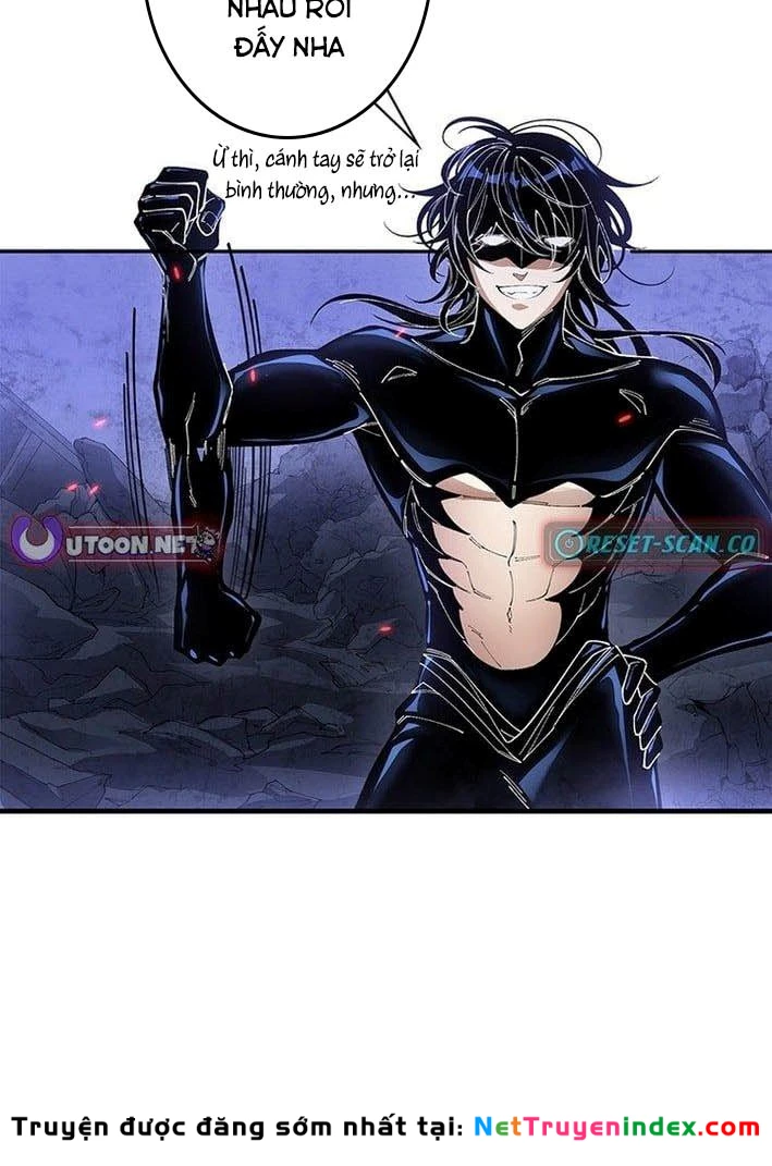 Ranker SSS Được Chọn Chapter 24 - 7