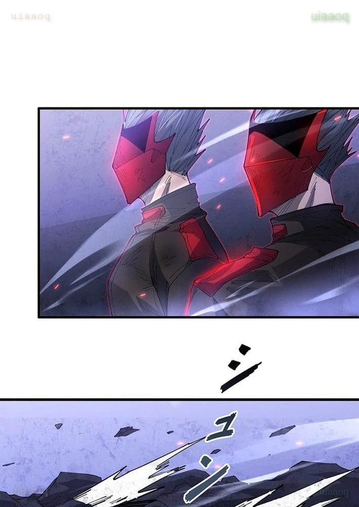 Ranker SSS Được Chọn Chapter 24 - 8