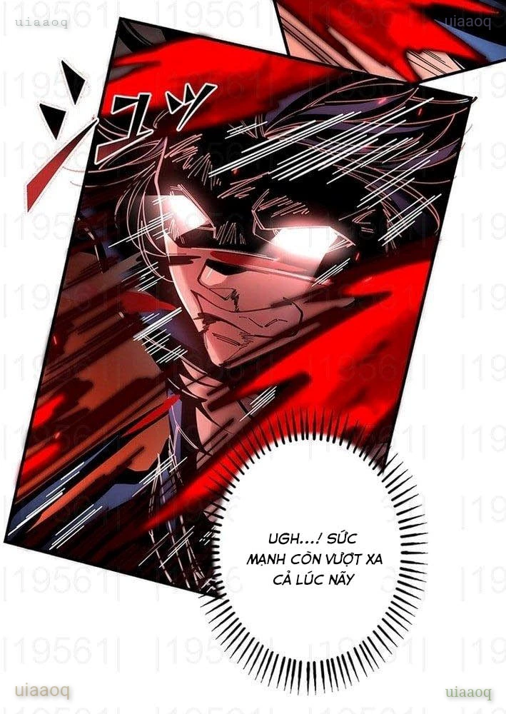 Ranker SSS Được Chọn Chapter 24 - 13