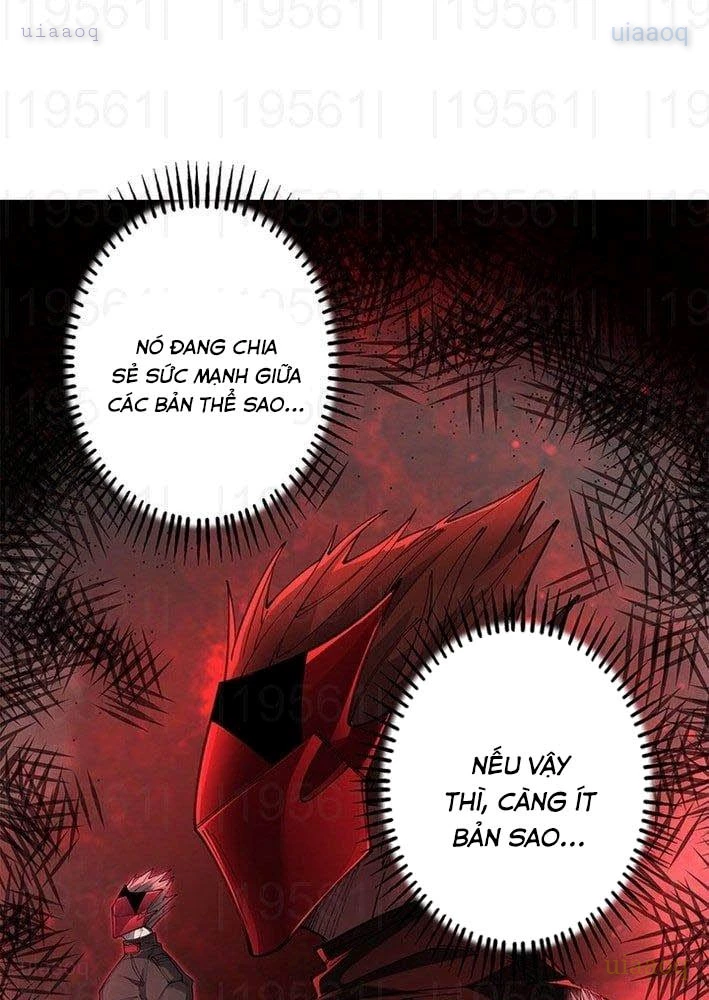 Ranker SSS Được Chọn Chapter 24 - 14