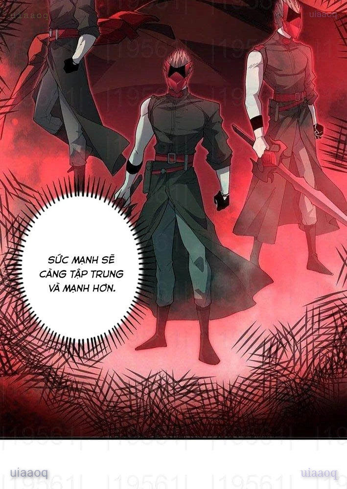 Ranker SSS Được Chọn Chapter 24 - 15