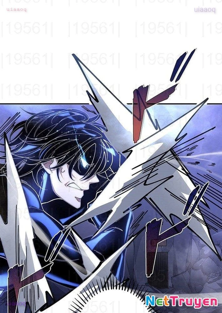 Ranker SSS Được Chọn Chapter 24 - 16