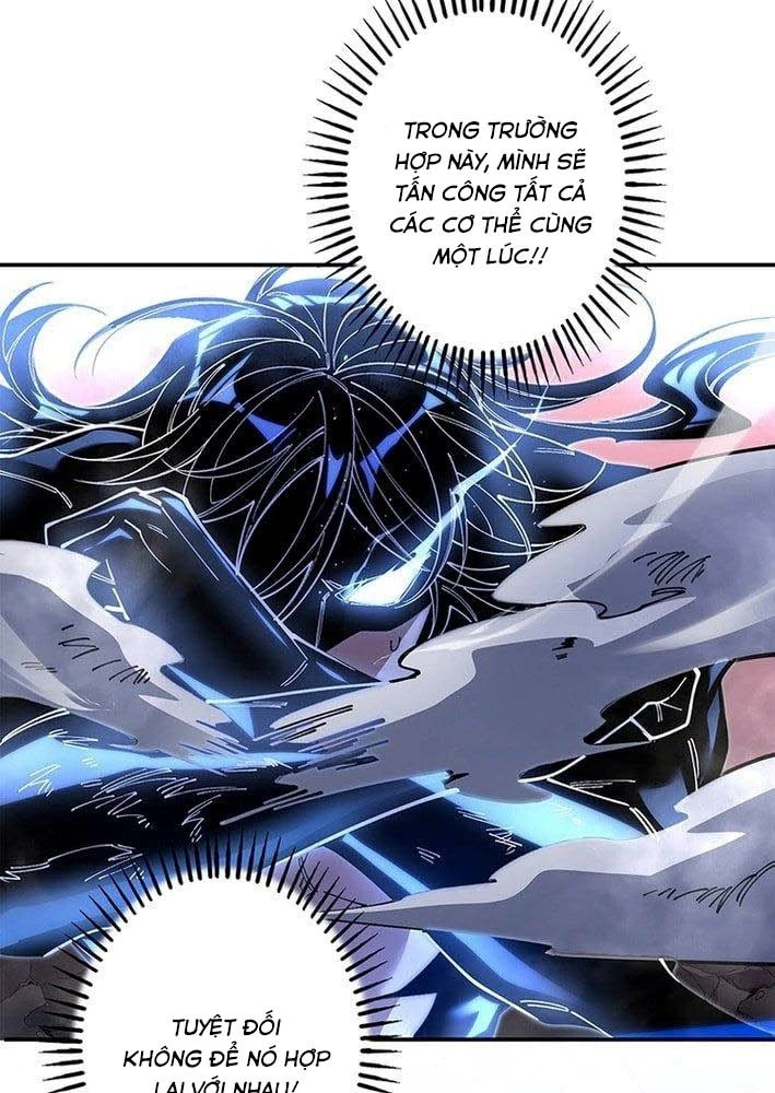 Ranker SSS Được Chọn Chapter 24 - 20