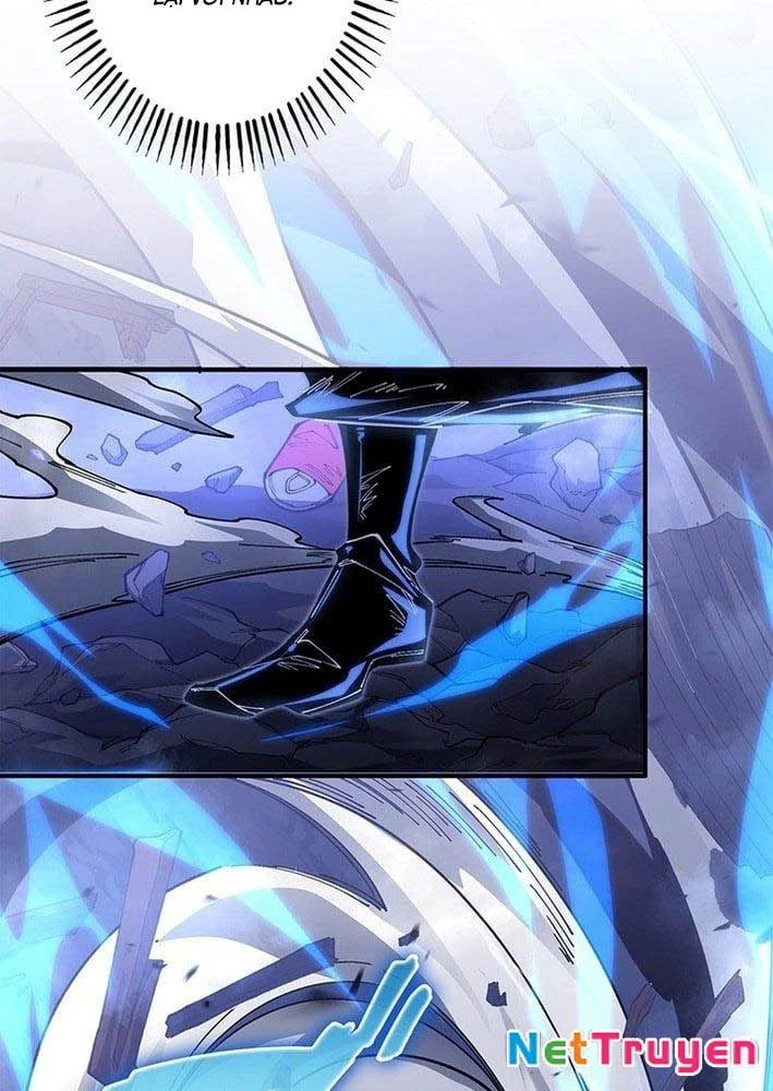 Ranker SSS Được Chọn Chapter 24 - 21