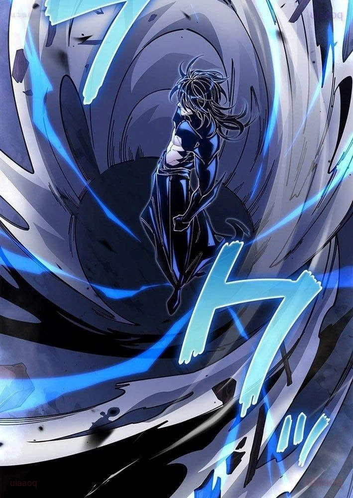 Ranker SSS Được Chọn Chapter 24 - 22