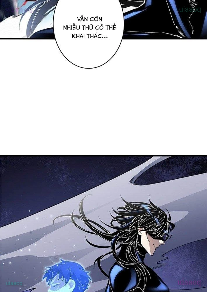 Ranker SSS Được Chọn Chapter 24 - 24