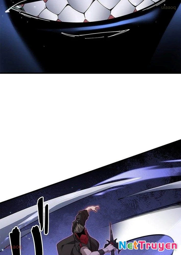 Ranker SSS Được Chọn Chapter 24 - 26