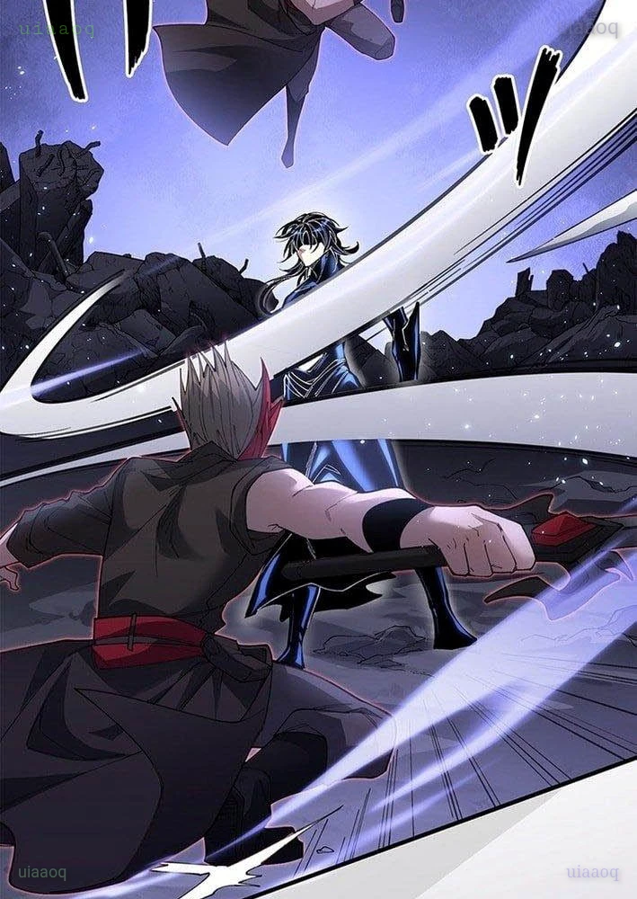 Ranker SSS Được Chọn Chapter 24 - 27