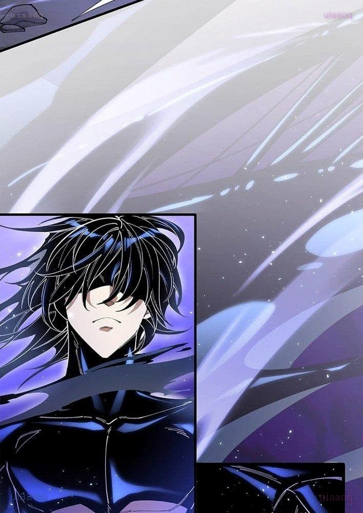 Ranker SSS Được Chọn Chapter 24 - 28