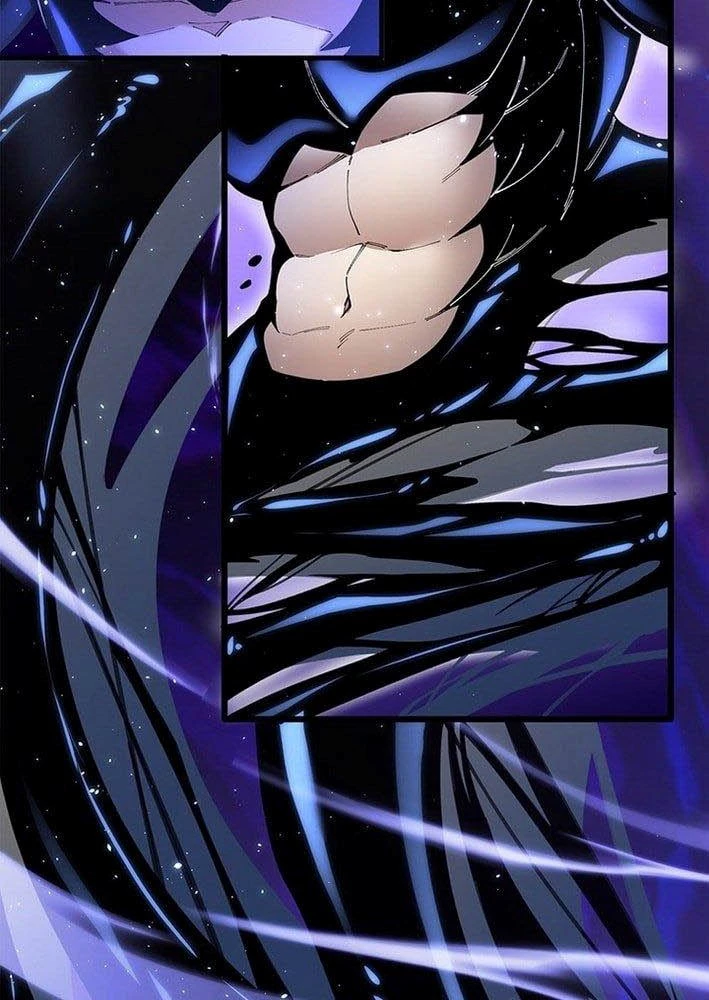 Ranker SSS Được Chọn Chapter 24 - 29