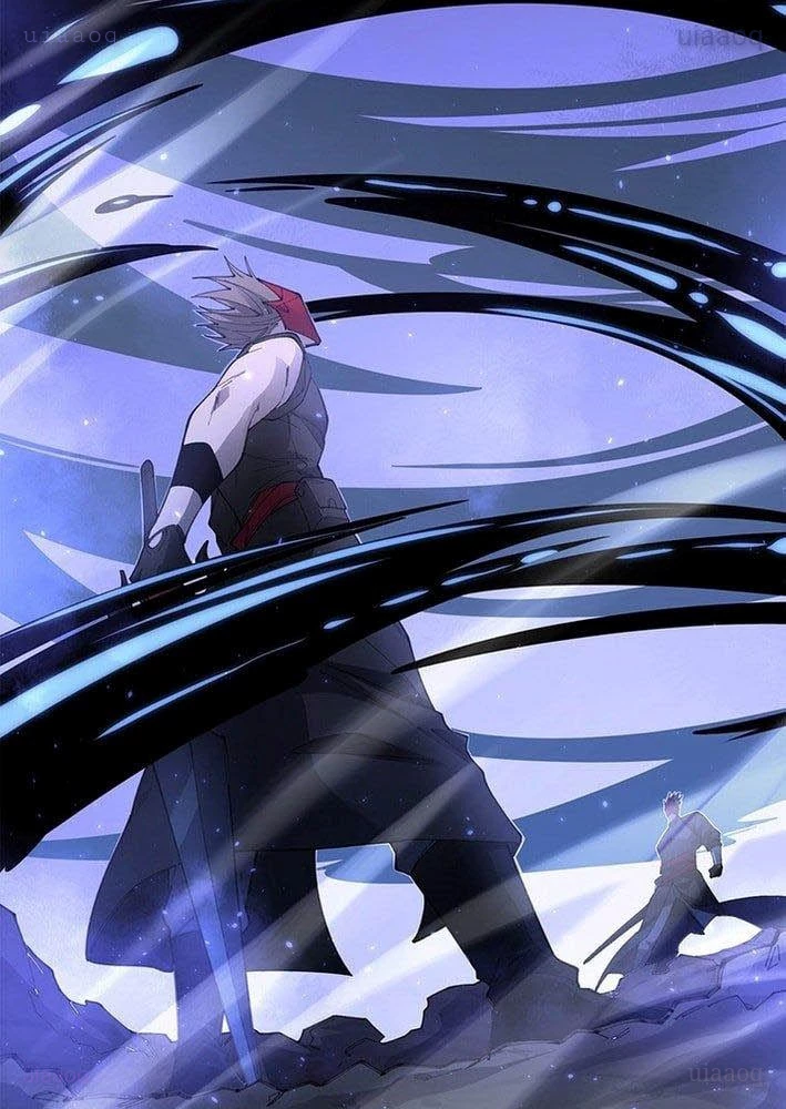 Ranker SSS Được Chọn Chapter 24 - 34