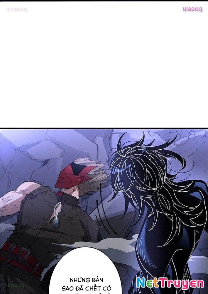 Ranker SSS Được Chọn Chapter 24 - 41