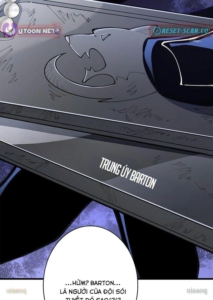 Ranker SSS Được Chọn Chapter 24 - 44