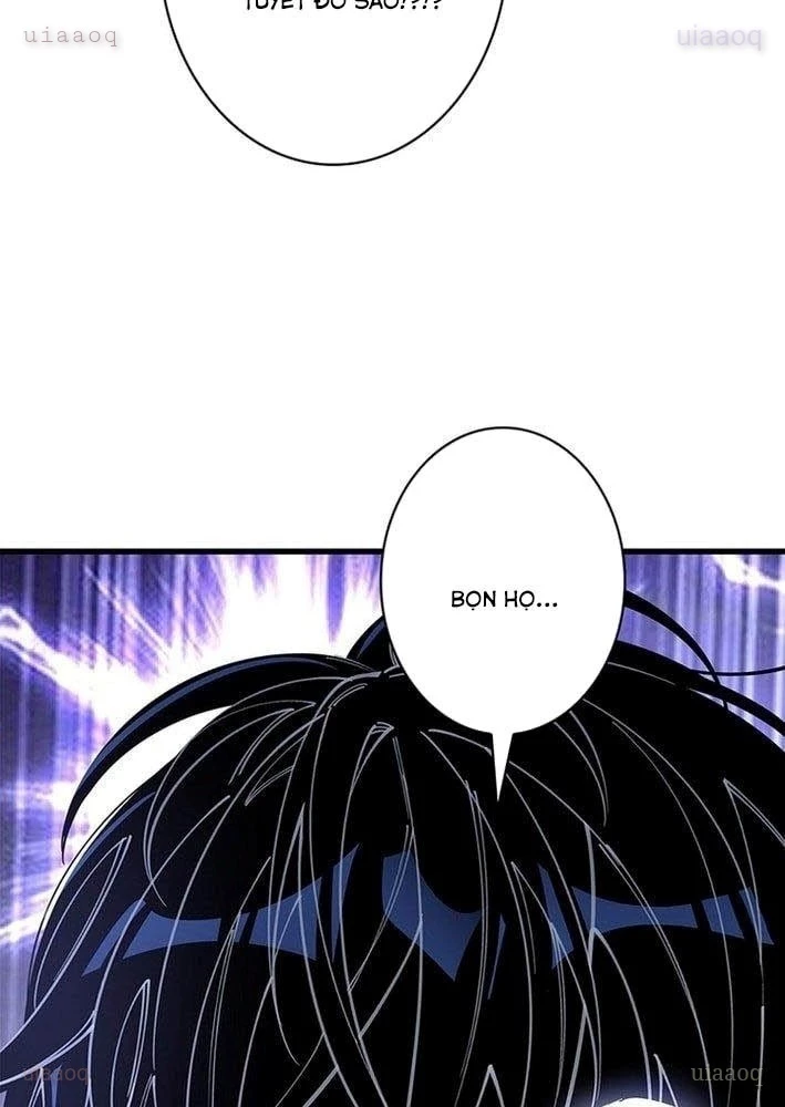 Ranker SSS Được Chọn Chapter 24 - 45